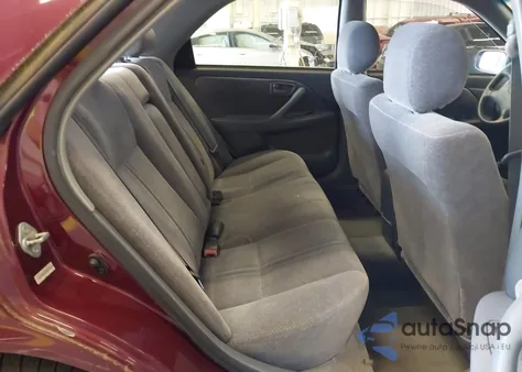 1998 Toyota Camry Le from USA, damaged, VIN JT2BG22K5W0171830